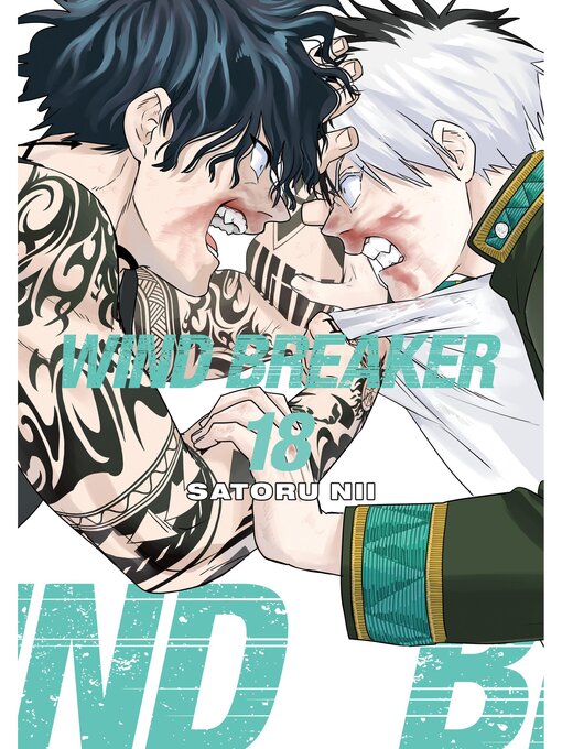 Title details for WIND BREAKER, Volume 18 by Satoru Nii - Available
